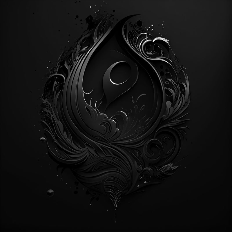 Black Logos Collection Vol. 1 🖤
