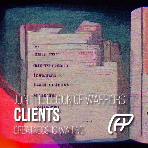 Cover - Clients