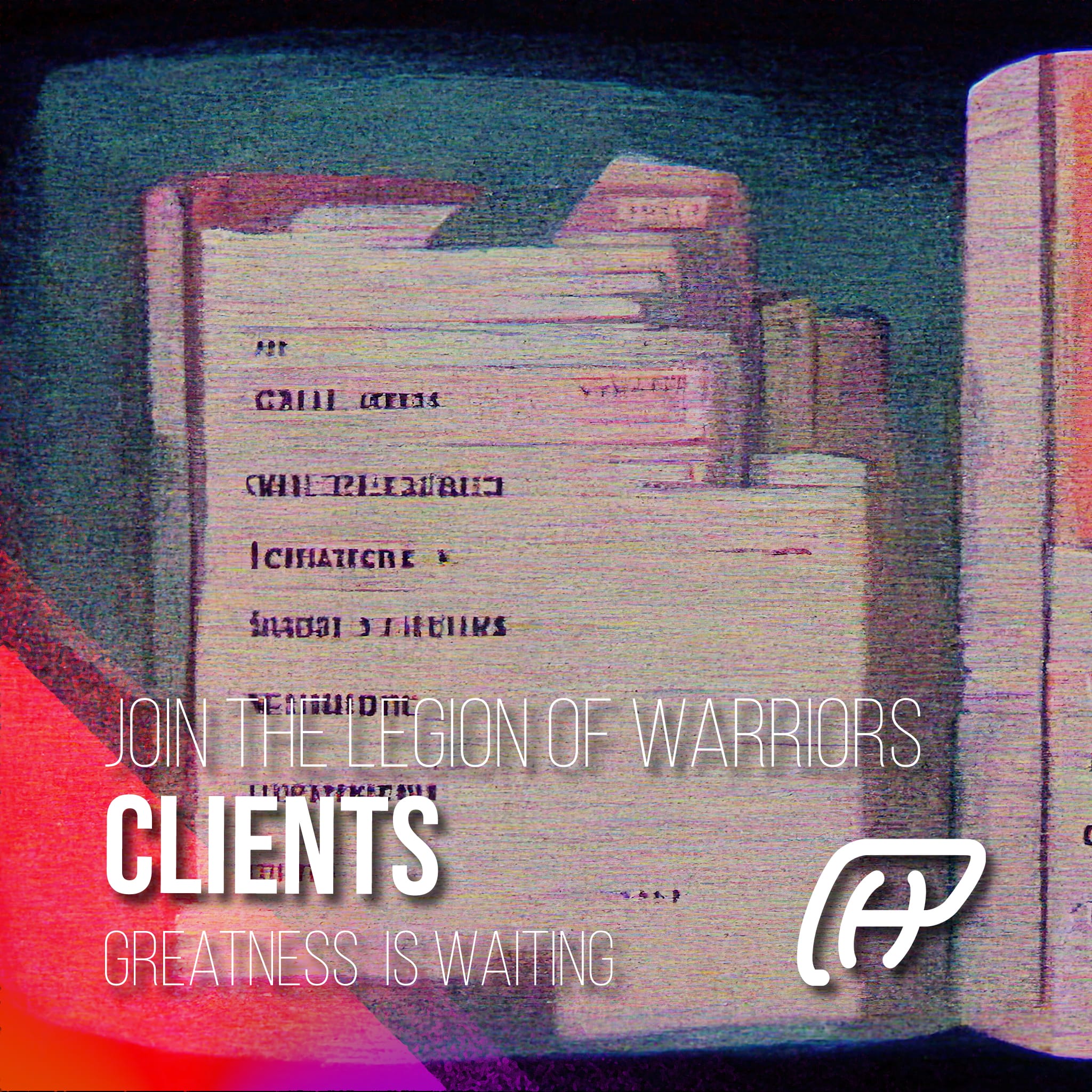 Cover - Clients