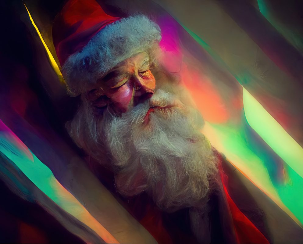 7 Creative Exercises to Stay Inspired During the Holidays 🎅