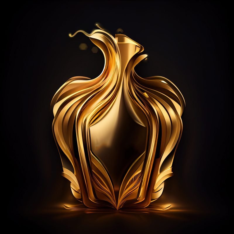 Golden Logos Collection Vol. 3 💛