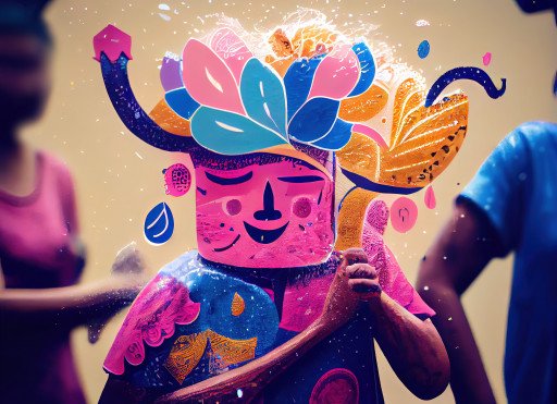 The Magic of Festivals and Celebrations Around the World 🎉