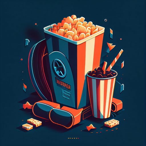 Watching Movies Can Boost Your Design Skills 🎞️