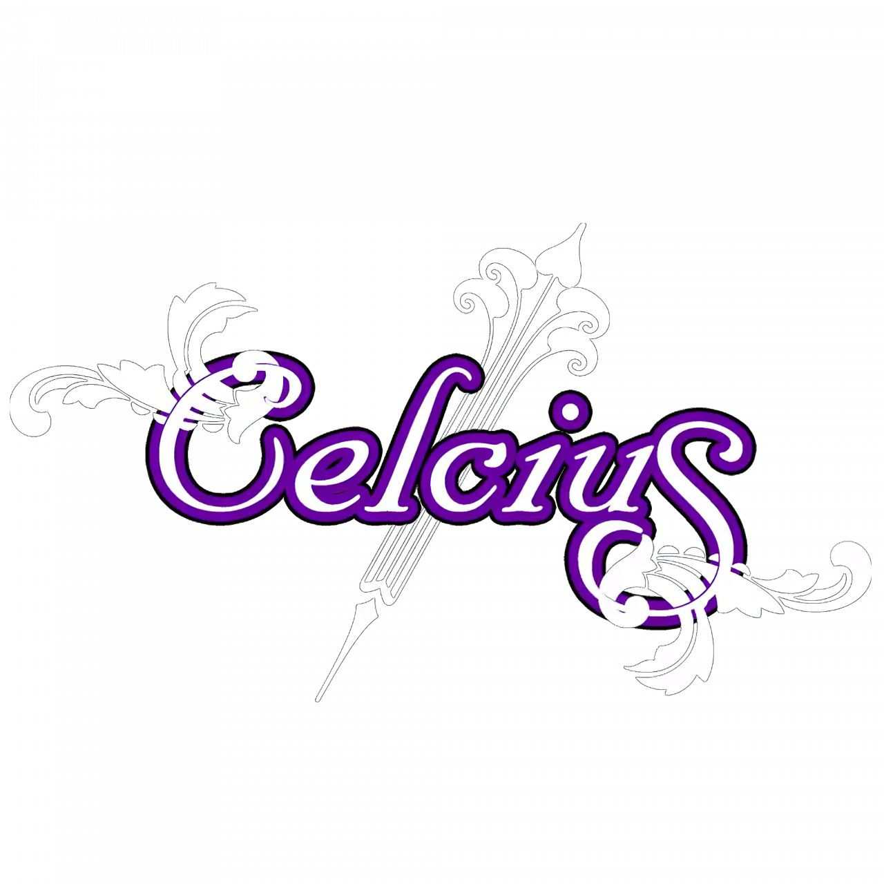Celcius – Amaretto – Logo