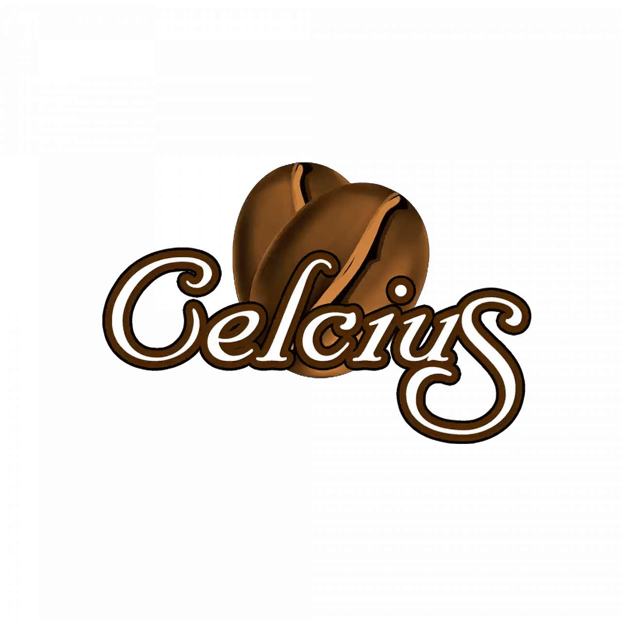 Celcius – Coffee – Logo