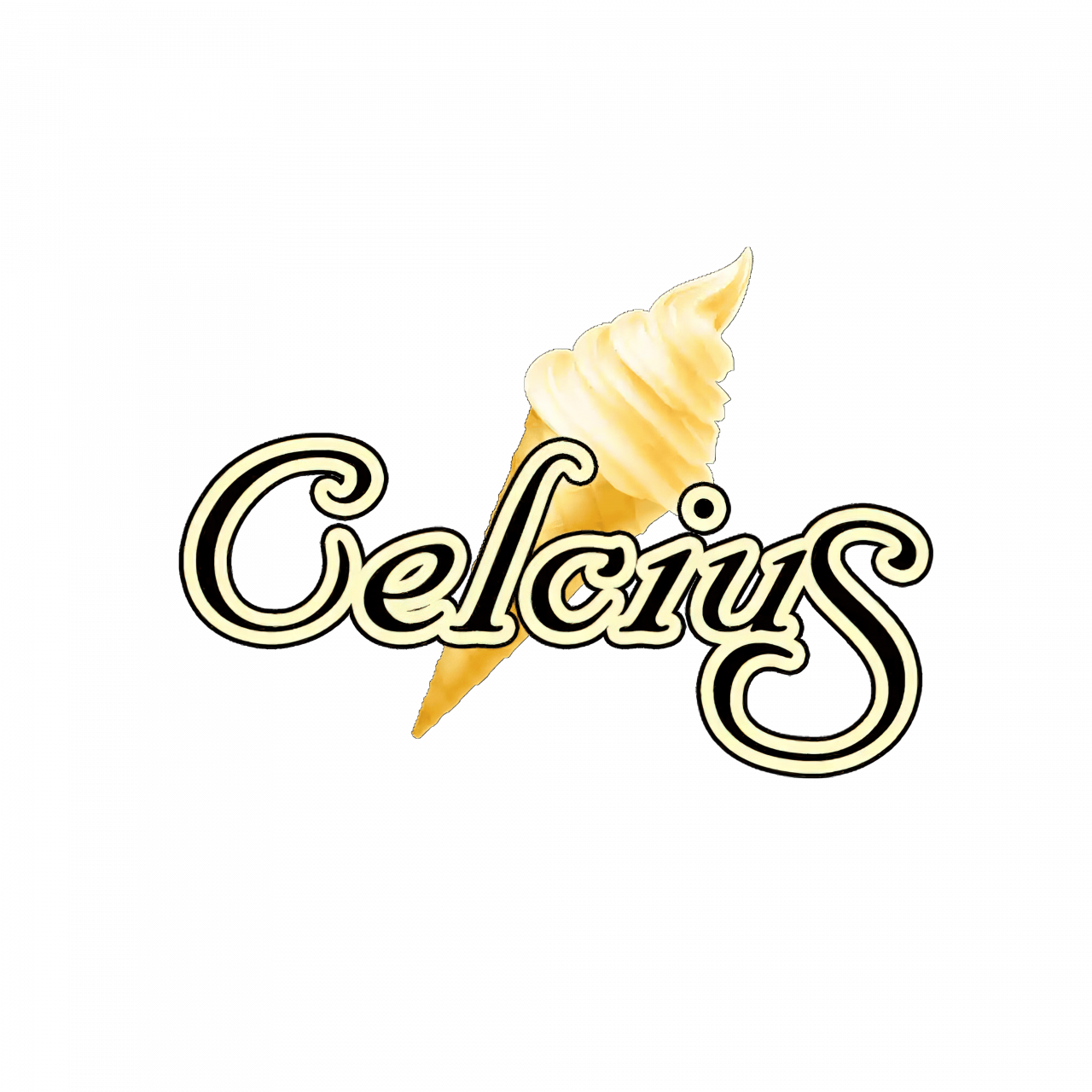 Celcius – Vanilla – Logo